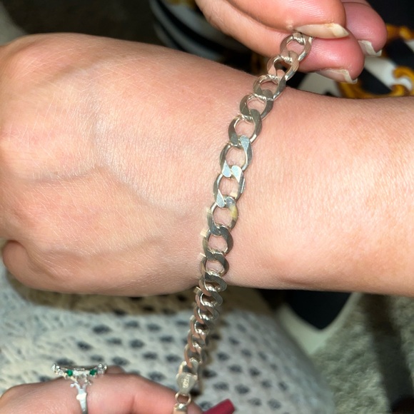 It real silver 925 - Picture 6 of 16